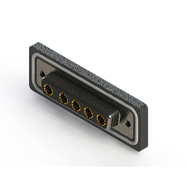 630W5W5-240-3N2 EDAC Inc.  D-Sub-Steckverbinderbaugruppen